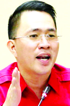 Terima Keluhan Soal Pelayanan, Deprov Warning RSUP Kandou